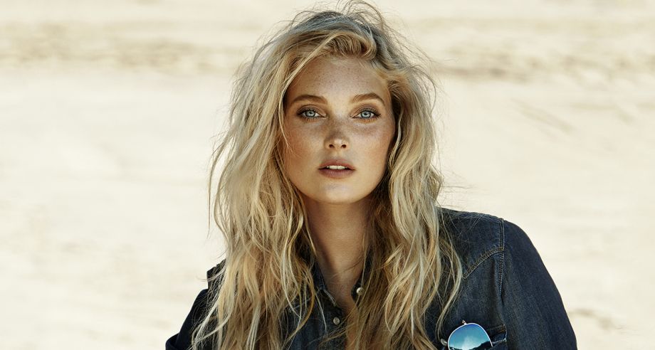 Beautiful Swedish Blonde Model Elsa Hosk Modeling For Elle Sweden Fashion Editorials Modeling As One Of The Highest Paid Models In The World. The World’s Highest Paid Models. The Top Earning Models In The World.