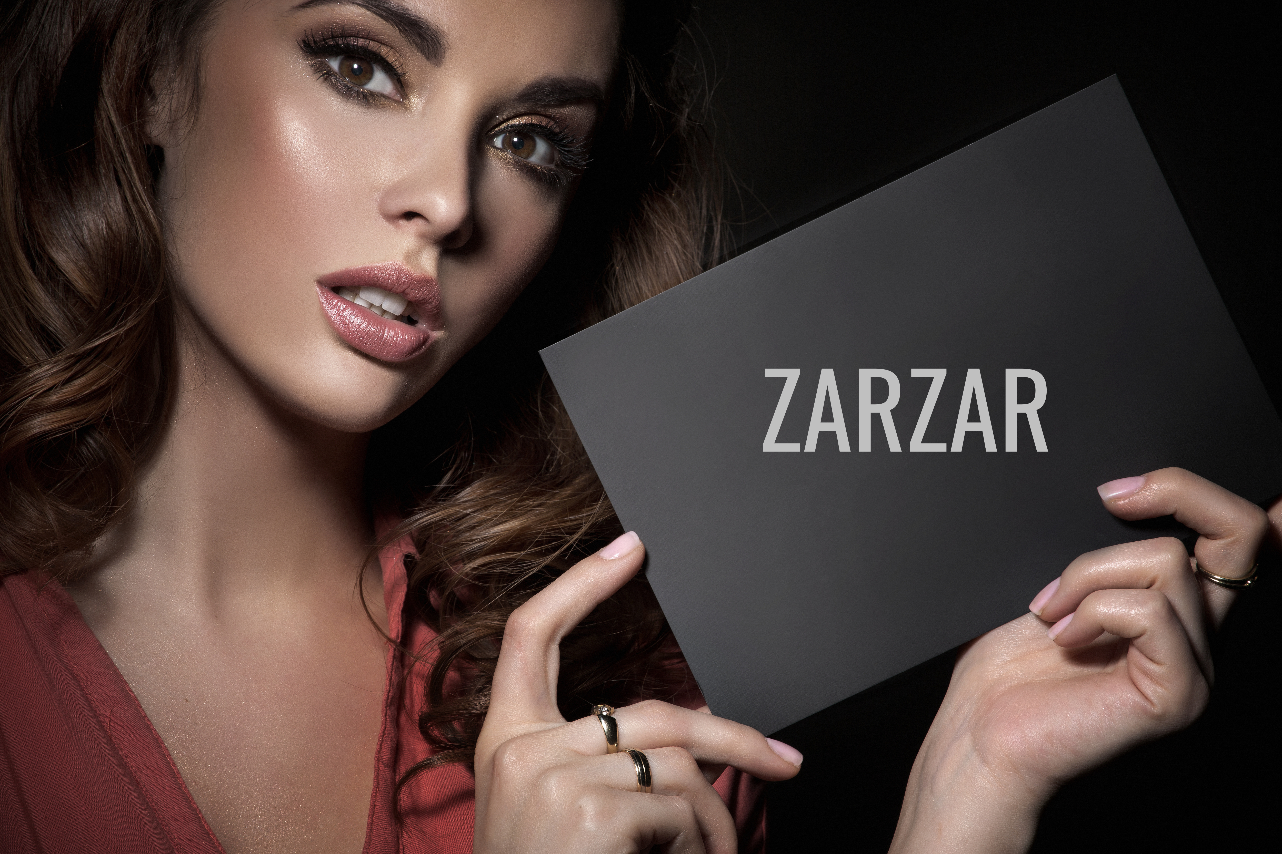 ZARZAR MODELS Makeup Primer Tutorials For Fashion Models. How To Use Makeup Primer For Fashion Models. Beautiful Fashion Model Modeling For Beautiful Makeup Ads And Beautiful Makeup Advertisements.