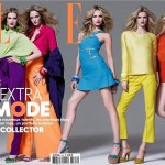 Daria Strokous Top Model - Exclusive Interview Spring Summer Milan Fashion Week