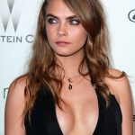 Cara Delevingne – The Highest Paid Models In The World – The Highest Paid Models In The Fashion Modeling Industry – The Money Girls