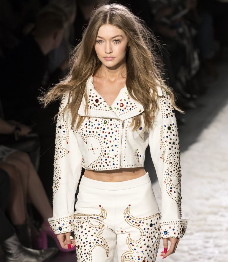 World’s Most Highly Paid Models – ZARZAR MODELS